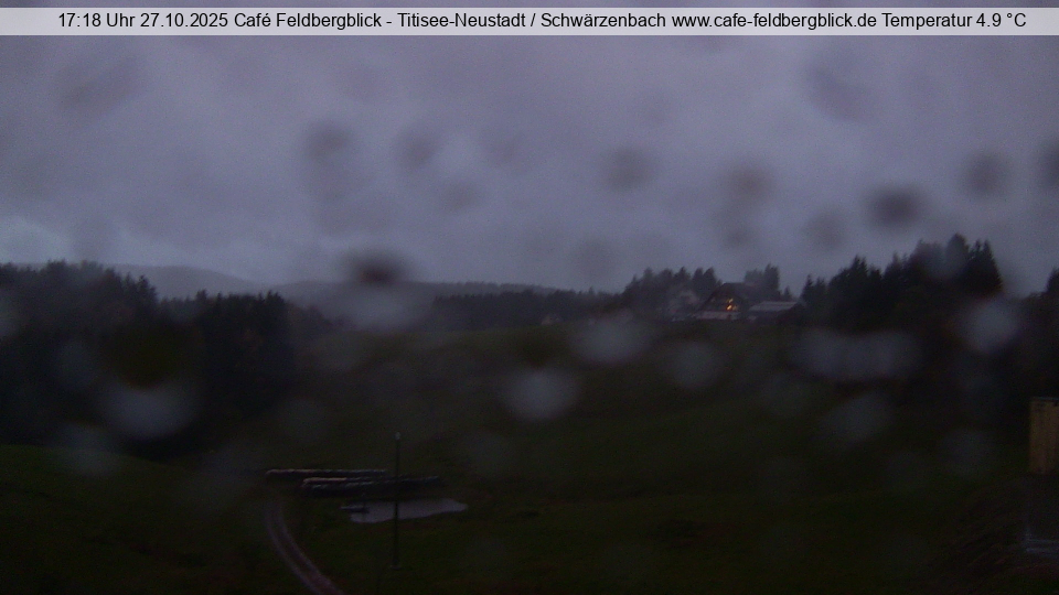 Webcam Schwärzenbacher Skilift - Titisee - Neustadt Webcam Schwärzenbacher Skilift - Titisee - Neustadt